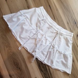 NWOT vintage y2k baby phat skirt